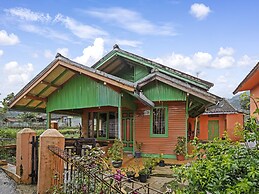 OYO Homes 91128 Desa Wisata Lebakmuncang Ciwidey Syariah