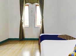 OYO Homes 91128 Desa Wisata Lebakmuncang Ciwidey Syariah