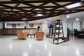 Collection O 92122 Series Hotel Serpong