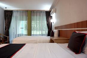 Collection O 92122 Series Hotel Serpong