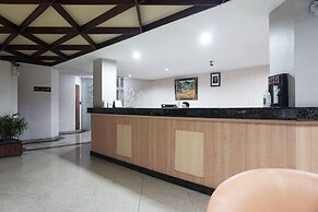 Collection O 92122 Series Hotel Serpong