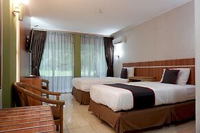 Collection O 92122 Series Hotel Serpong