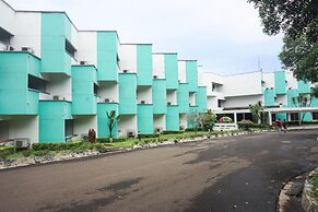 Collection O 92122 Series Hotel Serpong