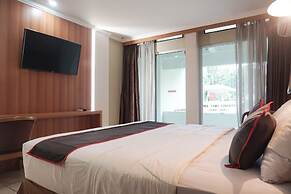 Collection O 92122 Series Hotel Serpong