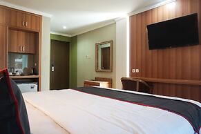 Collection O 92122 Series Hotel Serpong