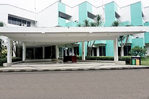 Collection O 92122 Series Hotel Serpong