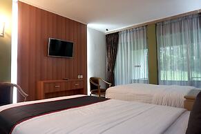 Collection O 92122 Series Hotel Serpong