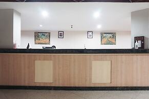 Collection O 92122 Series Hotel Serpong