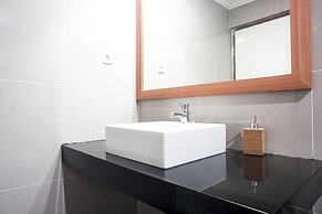 Collection O 92122 Series Hotel Serpong