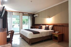 Collection O 92122 Series Hotel Serpong