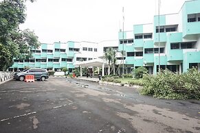 Collection O 92122 Series Hotel Serpong