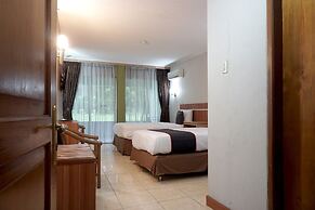 Collection O 92122 Series Hotel Serpong