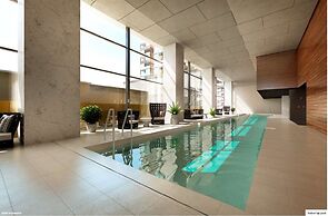 Luxury 2B2B Well Furnished Spectacular View