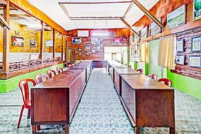 OYO Homes 90849 Cibeunying Homestay Cibodas Maribaya