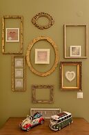 Luxury Villa Golden Crest with pool