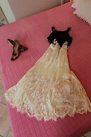 Luxury Villa Golden Crest with pool