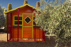 Luxury Villa Golden Crest with pool