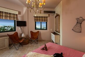 Luxury Villa Golden Crest with pool