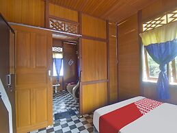 OYO 91246 Pulisan Ekowisata Homestay Near Wisata Pantai Desa Pulisan (