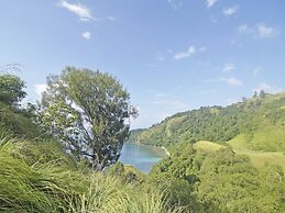 OYO 91246 Pulisan Ekowisata Homestay Near Wisata Pantai Desa Pulisan (