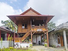OYO 91246 Pulisan Ekowisata Homestay Near Wisata Pantai Desa Pulisan (