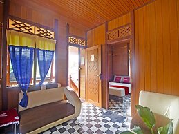 OYO 91246 Pulisan Ekowisata Homestay Near Wisata Pantai Desa Pulisan (