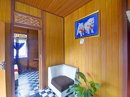 OYO 91246 Pulisan Ekowisata Homestay Near Wisata Pantai Desa Pulisan (