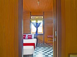 OYO 91246 Pulisan Ekowisata Homestay Near Wisata Pantai Desa Pulisan (