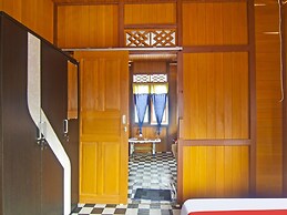 OYO 91246 Pulisan Ekowisata Homestay Near Wisata Pantai Desa Pulisan (
