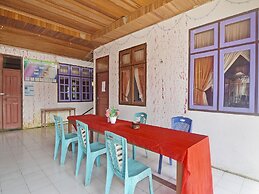 OYO 91246 Pulisan Ekowisata Homestay Near Wisata Pantai Desa Pulisan (