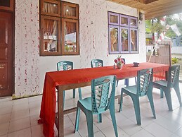 OYO 91246 Pulisan Ekowisata Homestay Near Wisata Pantai Desa Pulisan (