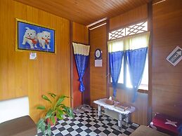 OYO 91246 Pulisan Ekowisata Homestay Near Wisata Pantai Desa Pulisan (