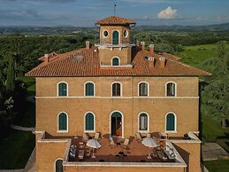 Precise Tale Poggio Alla Sala