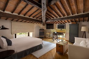 Precise Tale Poggio Alla Sala