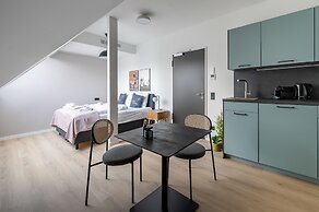 limehome Stuttgart Elsenhansstr.