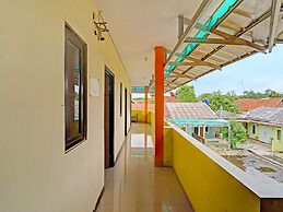 OYO 91955 Pondokan Cempaka