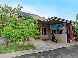 OYO 91955 Pondokan Cempaka