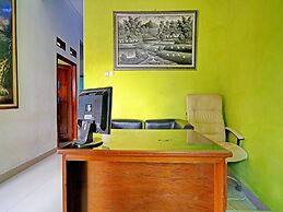 OYO 91955 Pondokan Cempaka