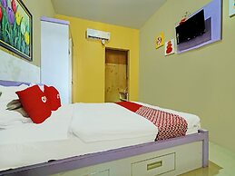 OYO 91955 Pondokan Cempaka