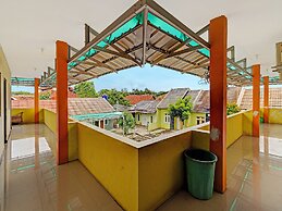 OYO 91955 Pondokan Cempaka