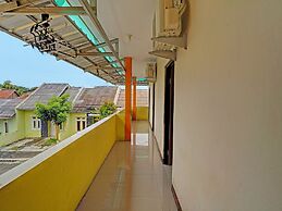 OYO 91955 Pondokan Cempaka