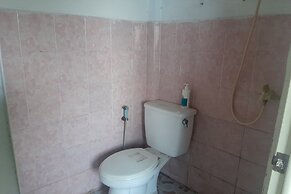 SPOT ON 90535 Cimanuk Pavilion