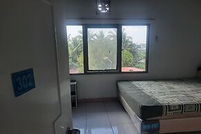 SPOT ON 90535 Cimanuk Pavilion