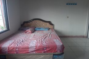 SPOT ON 90535 Cimanuk Pavilion