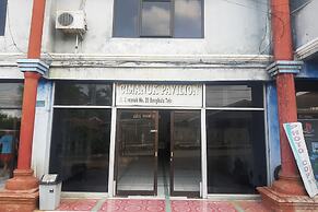 SPOT ON 90535 Cimanuk Pavilion