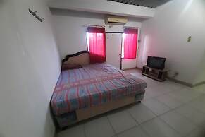 SPOT ON 90535 Cimanuk Pavilion