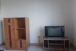 SPOT ON 90535 Cimanuk Pavilion