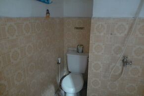 SPOT ON 90535 Cimanuk Pavilion