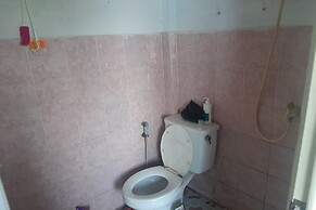 SPOT ON 90535 Cimanuk Pavilion