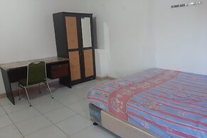 SPOT ON 90535 Cimanuk Pavilion